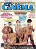 Adult magazine Adult Cinema Review - August (1984)